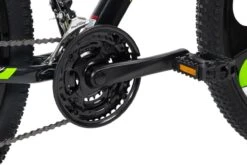 Ks Cycling Fiets Mountainbike Hardtail 29 Inch Sharp - 18 Ks Cycling Fiets Mountainbike Hardtail 29 Inch Sharp - -Fietsenwinkel 1200x800 127