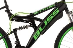 Ks Cycling Fiets 26 Inch Fully-mountainbike Bliss - 47 Cm -Fietsenwinkel 1200x800 138