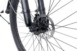 Myatu E-Bike Heren En Dames Lage Instap Met 45 Cm Aluminium Frame, 6 Versnellingen, 250 Wh Afneembare Lithium Batterij 40-80 Km Range, Trekking Ebike Met 1.95 X 26 Inch Wiel (Wit, Urban) -Fietsenwinkel 1200x800 18