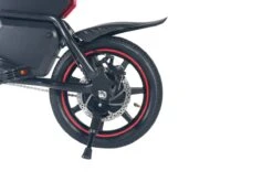 Windgoo B20 V2 - Smart E Bike - APP IOS Android - Elektrische Vouwfiets Zonder Gashandel - 250W - 14 Inch - 25 KM/H - Zwart 21 Windgoo B20 V2 - Smart E Bike - APP IOS Android - Elektrische Vouwfiets Zonder Gashandel - 250W - 14 Inch - 25 KM/H - Zwart -Fietsenwinkel 1200x800 21