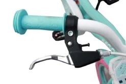 Amigo Lovely Meisjesfiets - Kinderfiets 12 Inch - Turquoise -Fietsenwinkel 1200x800 24