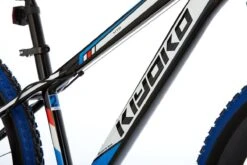 Supersuper Kiyoko Kinder Mountainbike - 7 Versnellingen - 26 Inch - Jongens - Zwart/Blauw 11 Supersuper Kiyoko Kinder Mountainbike - 7 Versnellingen - 26 Inch - Jongens - Zwart/Blauw -Fietsenwinkel 1200x800 27