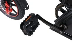 Windgoo B-20 Elektrische Vouwfiets - Snelheid 20 Km/h - 15 Km Bereik - Schijfremmen 37 Windgoo B-20 Elektrische Vouwfiets - Snelheid 20 Km/h - 15 Km Bereik - Schijfremmen -Fietsenwinkel 1200x800 4