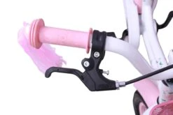 Amigo Magic Meisjesfiets - Kinderfiets 12 Inch - Wit -Fietsenwinkel 1200x800 42