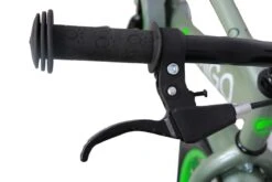 Amigo Sports Jongensfiets - Kinderfiets 18 Inch - Grijs/Groen -Fietsenwinkel 1200x800 45