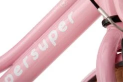 Supersuper Cooper - Kinderfiets - Meisjesfiets - 16 Inch - Roze -Fietsenwinkel 1200x800 57