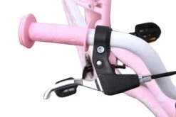 Amigo Lovely - Kinderfiets 18 Inch - Meisjes - Roze -Fietsenwinkel 1200x800 70