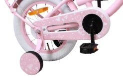 Amigo Lovely Meisjesfiets - Kinderfiets 14 Inch - Roze -Fietsenwinkel 1200x800 72