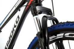 Supersuper Kiyoko Kinder Mountainbike - 7 Versnellingen - 24 Inch - Jongens - Zwart/Blauw -Fietsenwinkel 1200x800 78