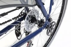 Amigo Moves - Stadsfiets 28 Inch - Herenfiets Met 6 Versnellingen - Matblauw -Fietsenwinkel 1200x800 88