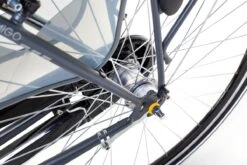 Amigo Bright - Damesfiets 28 Inch - Fiets Met 3 Versnellingen - Antraciet -Fietsenwinkel 1200x800 90