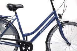 Amigo Moves - Damesfiets 28 Inch - Fiets Met 6 Versnellingen - Matblauw 16 Amigo Moves - Damesfiets 28 Inch - Fiets Met 6 Versnellingen - Matblauw -Fietsenwinkel 1200x800 96