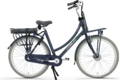 Vogue Elite - Fiets (elektrisch) - Vrouwen - Blauw - 57 -Fietsenwinkel 1200x801 1