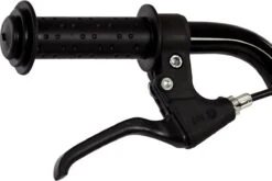 2Cycle Biker Kinderfiets - 20 Inch - Wit - Jongensfiets 16 2Cycle Biker Kinderfiets - 20 Inch - Wit - Jongensfiets -Fietsenwinkel 1200x801 4