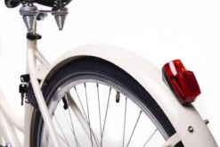 Amigo Forest - Transportfiets 28 Inch - Damesfiets Met Voordrager - Crème -Fietsenwinkel 1200x801 7