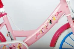 Volare Disney Princess Kinderfiets - Meisjes - 14 Inch - Roze - Twee Handremmen -Fietsenwinkel 1200x802 10