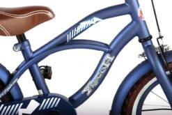 Volare Blue Cruiser Kinderfiets - Jongens - 14 Inch - Blauw - 95% Afgemonteerd -Fietsenwinkel 1200x802 12