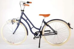 Volare Lifestyle Meisjesfiets - Tiener - 48 Cm - Lage Zadelstand - Blauw - 3 Versnellingen 25 Volare Lifestyle Meisjesfiets - Tiener - 48 Cm - Lage Zadelstand - Blauw - 3 Versnellingen -Fietsenwinkel 1200x802 17
