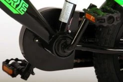 Volare Sportivo Kinderfiets - Jongens - 14 Inch - Neon Groen/Zwart - 95% Afgemonteerd -Fietsenwinkel 1200x802 3