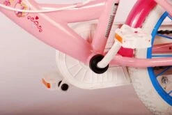 Volare Disney Princess Kinderfiets - Meisjes - 14 Inch - Roze - Twee Handremmen -Fietsenwinkel 1200x802 9