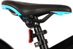 Volare Rocky Kinderfiets - 20 Inch - Zwart - 95% Afgemonteerd - Prime Collection -Fietsenwinkel 1200x810 2