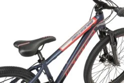 Bikestar 24 Inch 21 Speed Hardtail MTB Sport, Blauw / Rood -Fietsenwinkel 1200x810 4