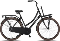 Altec Classic Transportfiets 28 Inch 53cm Zwart -Fietsenwinkel 1200x812 4