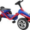 Paw Patrol Go Kart - Mini - Rood Blauw -Fietsenwinkel 1200x816
