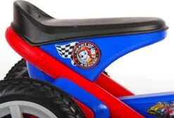 Paw Patrol Go Kart - Mini - Rood Blauw -Fietsenwinkel 1200x817 2