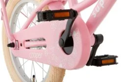 Supersuper Cooper - Kinderfiets - Meisjesfiets - 16 Inch - Roze -Fietsenwinkel 1200x817 3