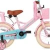 Supersuper Little Miss - Kinderfiets - Meisjesfiets - 14 Inch - Roze -Fietsenwinkel 1200x817 4