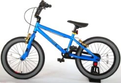 Volare Cool Rider Kinderfiets - Jongens - 18 Inch - Blauw - 95% Afgemonteerd - Prime Collection -Fietsenwinkel 1200x828 1