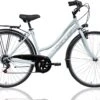 Denver D-Road, Damesfiets, Trekking, 7 Sp, Wit -Fietsenwinkel 1200x830 5