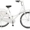 Amigo Eclypse Transportfiets 28 Inch - Omafiets Met Voordrager - Wit 1 Amigo Eclypse Transportfiets 28 Inch - Omafiets Met Voordrager - Wit -Fietsenwinkel 1200x832 1