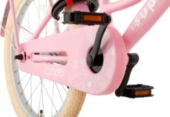 Supersuper Cooper Bamboo - Kinderfiets - Meisjesfiets - 20 Inch - Roze -Fietsenwinkel 1200x833 2