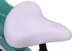 Amigo Magic Meisjesfiets - Kinderfiets 16 Inch - Turquoise -Fietsenwinkel 1200x833