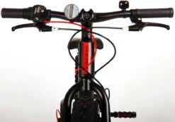 Volare Gradient Kinderfiets – Jongens – 20 Inch – Zwart Oranje Rood – 6 Speed – Prime Collection -Fietsenwinkel 1200x839 3