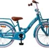 Amigo Bloom Meisjesfiets - Kinderfiets 20 Inch - Turquoise -Fietsenwinkel 1200x842 1