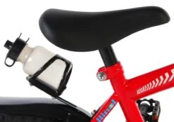 Volare Disney Cars Kinderfiets - Jongens - 12 Inch - Rood -Fietsenwinkel 1200x847 2