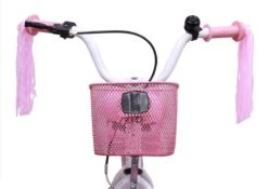 Amigo Magic Meisjesfiets - Kinderfiets 14 Inch - Wit -Fietsenwinkel 1200x848 1