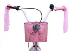 Amigo Magic Meisjesfiets - Kinderfiets 14 Inch - Wit -Fietsenwinkel 1200x848 2