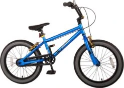 Volare Cool Rider Kinderfiets - Jongens - 18 Inch - Blauw - 95% Afgemonteerd - Prime Collection -Fietsenwinkel 1200x848 3