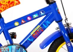 Volare PAW Patrol Kinderfiets - Jongens - 12 Inch - Blauw 27 Volare PAW Patrol Kinderfiets - Jongens - 12 Inch - Blauw -Fietsenwinkel 1200x856 1
