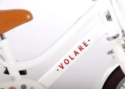 Volare Liberty Kinderfiets - Meisjes - 12 Inch - Wit - 95% Afgemonteerd -Fietsenwinkel 1200x861 3