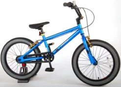 Volare Cool Rider Kinderfiets - Jongens - 18 Inch - Blauw - 95% Afgemonteerd - Prime Collection -Fietsenwinkel 1200x863 1