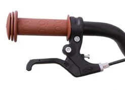 Amigo 2Cool Jongensfiets - Kinderfiets 16 Inch - Matzwart -Fietsenwinkel 1200x863