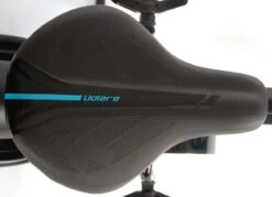 Volare Rocky Kinderfiets - 16 Inch - Zwart Blauw - 95% Afgemonteerd - Prime Collection -Fietsenwinkel 1200x869 1