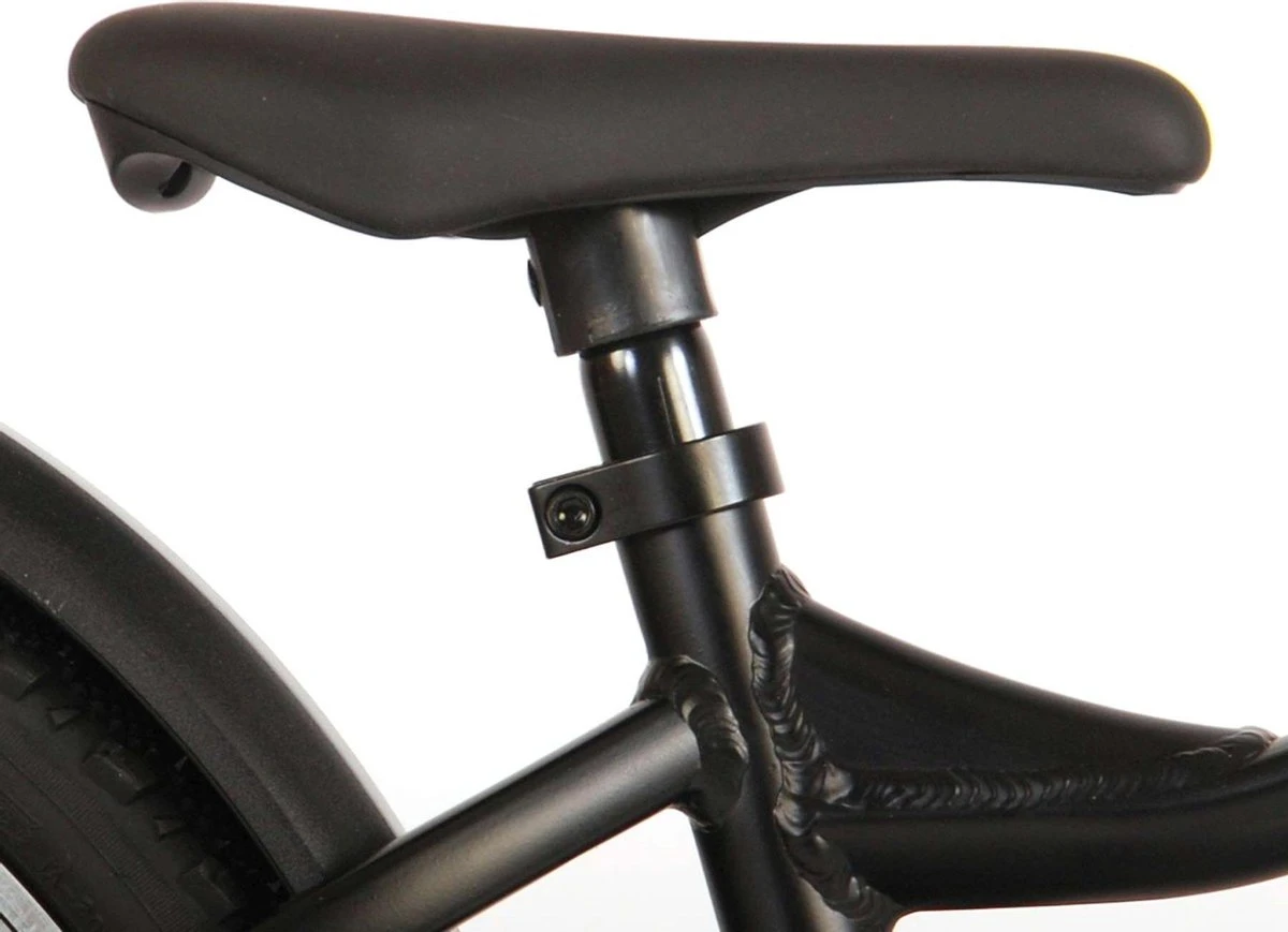 Volare Blaster Kinderfiets - Jongens - 18 Inch - Zwart Geel Groen - Prime Collection 16 Volare Blaster Kinderfiets - Jongens - 18 Inch - Zwart Geel Groen - Prime Collection - Afbeelding 14