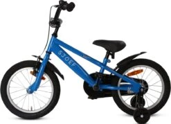 SJOEF Race Jongensfiets 16 Inch - Blauw 13 SJOEF Race Jongensfiets 16 Inch - Blauw -Fietsenwinkel 1200x870 1