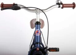 Volare Blue Cruiser Kinderfiets - Jongens - 14 Inch - Blauw - 95% Afgemonteerd -Fietsenwinkel 1200x873 11